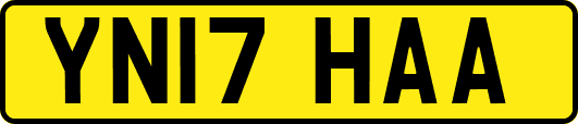 YN17HAA
