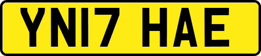 YN17HAE