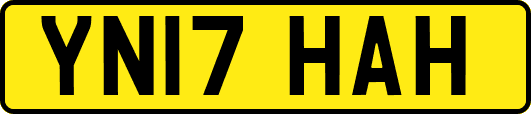 YN17HAH