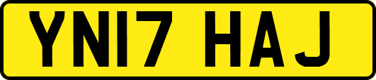 YN17HAJ