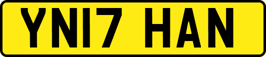 YN17HAN