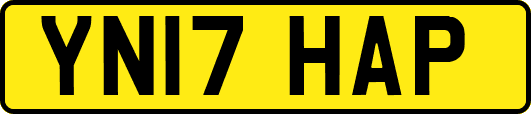 YN17HAP