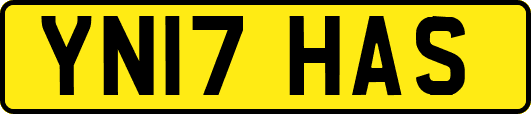 YN17HAS