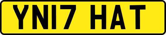 YN17HAT