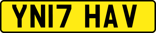 YN17HAV