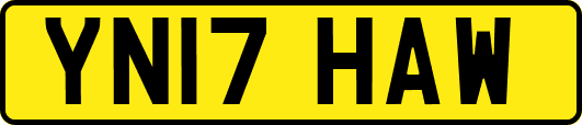 YN17HAW