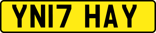 YN17HAY