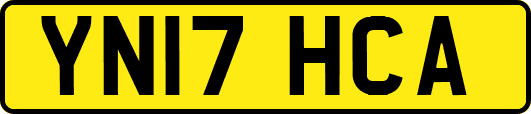 YN17HCA