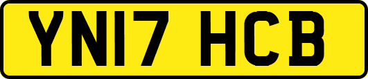 YN17HCB