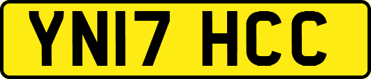 YN17HCC