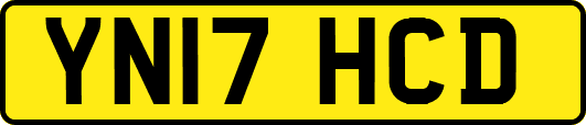 YN17HCD