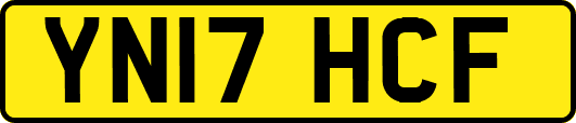 YN17HCF