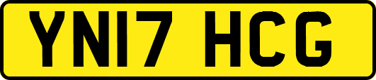 YN17HCG