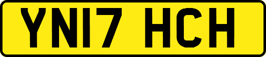 YN17HCH