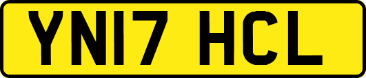 YN17HCL