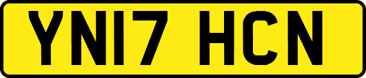 YN17HCN