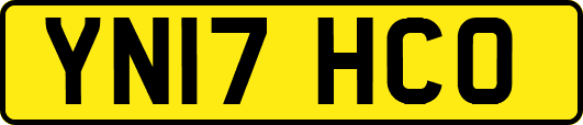 YN17HCO