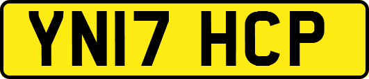 YN17HCP