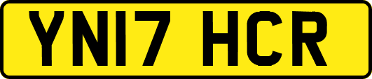 YN17HCR