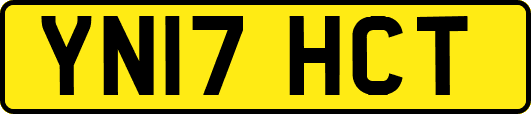 YN17HCT