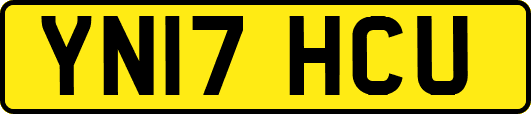 YN17HCU