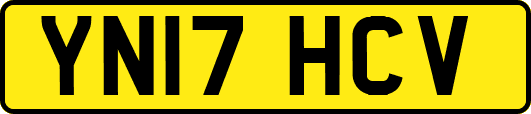 YN17HCV