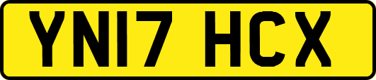 YN17HCX
