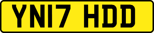 YN17HDD