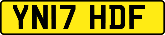 YN17HDF