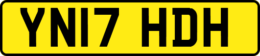 YN17HDH