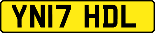 YN17HDL