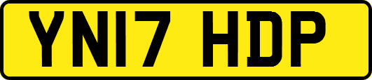YN17HDP