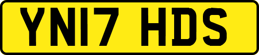 YN17HDS