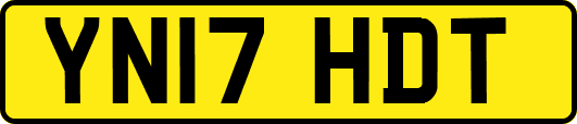 YN17HDT