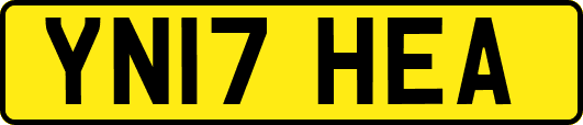 YN17HEA