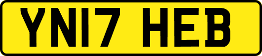 YN17HEB