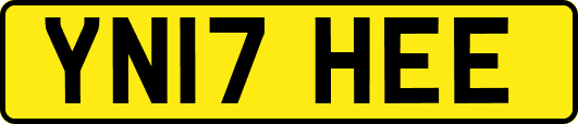YN17HEE