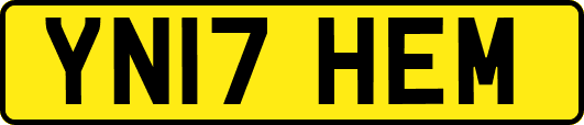 YN17HEM