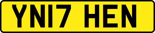 YN17HEN