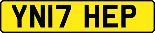 YN17HEP