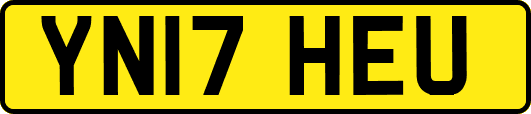 YN17HEU