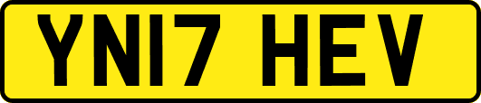 YN17HEV