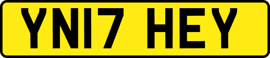 YN17HEY