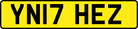 YN17HEZ