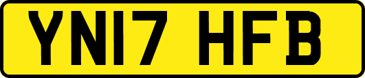 YN17HFB