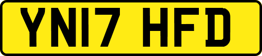 YN17HFD