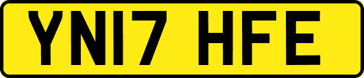 YN17HFE