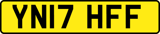 YN17HFF