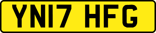 YN17HFG