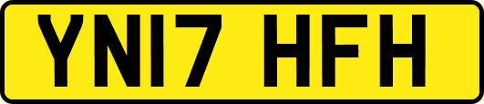 YN17HFH